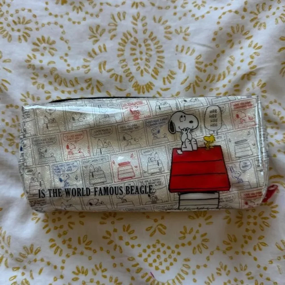 Peanuts rare japanese